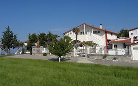 Villa Tikozidis